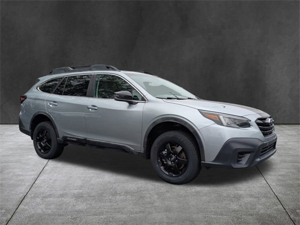 Used 2020 Subaru Outback Onyx Edition XT SUV