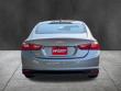 2025 Chevrolet Malibu LT Sedan