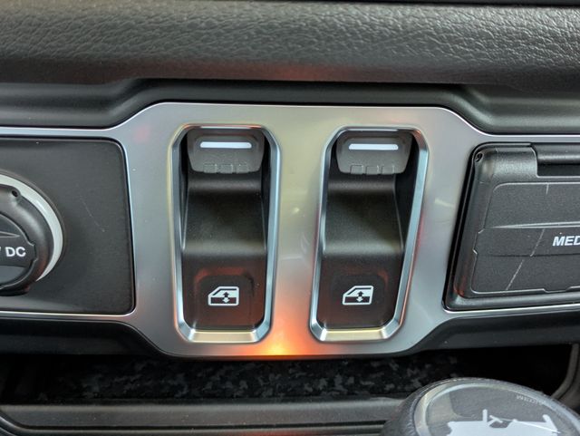 2026 Jeep Wrangler 2-Door Sport - Photo 26