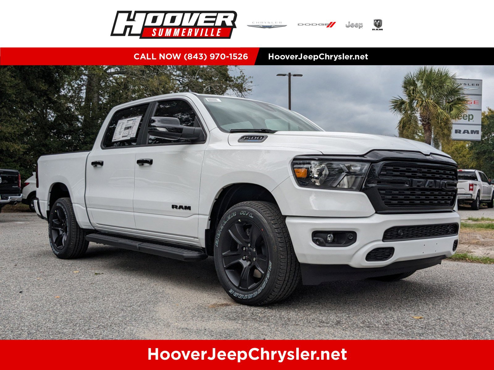 Commercial Inventory Search  Hoover Chrysler Jeep Dodge Ram of Summerville