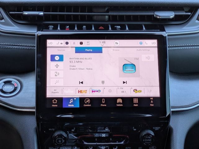 2025 Jeep Grand Cherokee L Limited - Photo 20