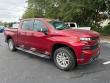 2022 Chevrolet Silverado 1500 LTD RST Truck Crew Cab