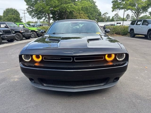 Used 2016 Dodge Challenger SXT with VIN 2C3CDZAG1GH210313 for sale in Knightsville, SC