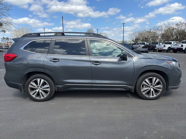 Used 2021 Subaru Ascent Premium with VIN 4S4WMAHD9M3427611 for sale in Knightsville, SC