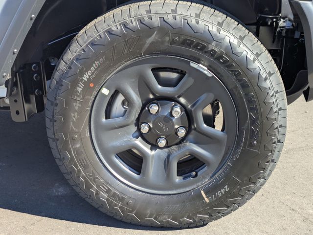 2026 Jeep Wrangler 2-Door Sport - Photo 12