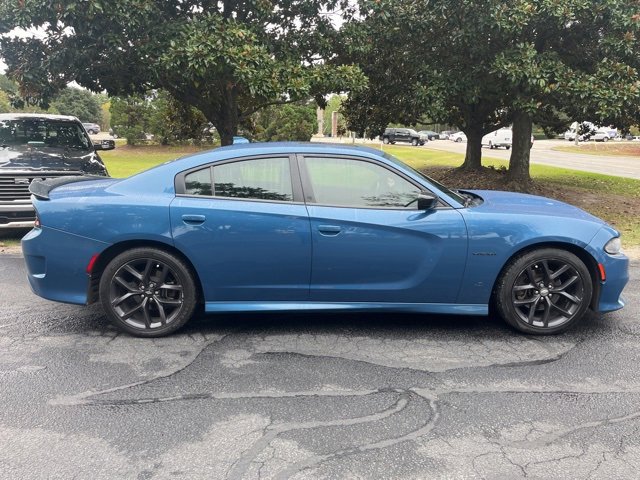 2020 Dodge Charger R/T photo 2