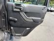 2017 Jeep Wrangler Unlimited Sport SUV