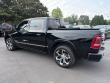 2022 Ram 1500 Limited Truck Crew Cab