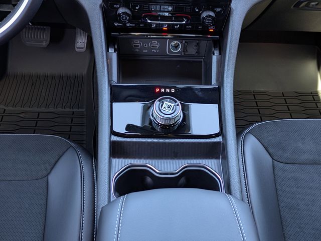 2025 Jeep Grand Cherokee L Altitude - Photo 21