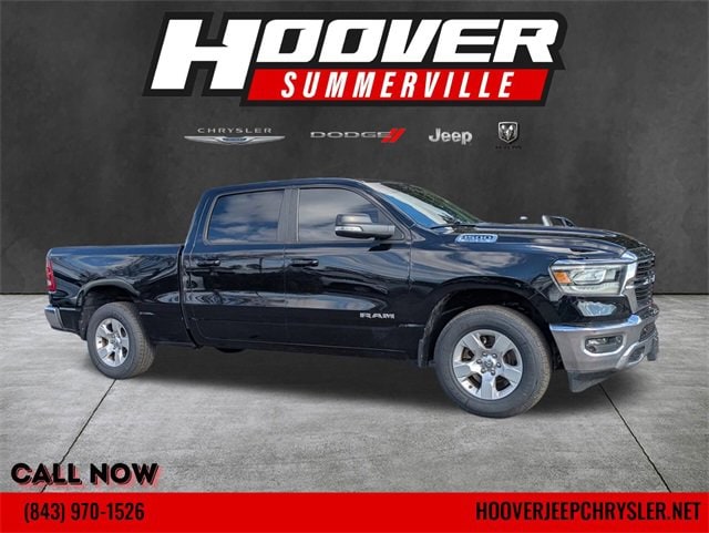 2021 RAM Ram 1500 Pickup Big Horn/Lone Star's photo