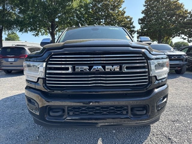 Used 2022 RAM Ram 3500 Pickup Laramie with VIN 3C63RRMLXNG176303 for sale in Summerville, SC