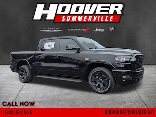 2026 Ram 1500 Big Horn/Lone Star Pickup