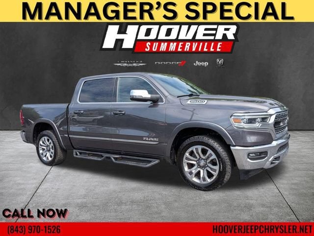 2024 RAM Ram 1500 Pickup