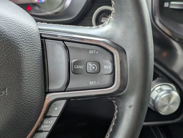 2023 RAM Ram 1500 Pickup Limited - Photo 29