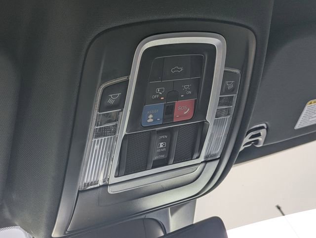 2023 RAM Ram 1500 Pickup Limited - Photo 22