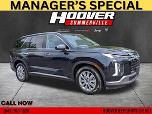 2024 Hyundai Palisade SEL 7P