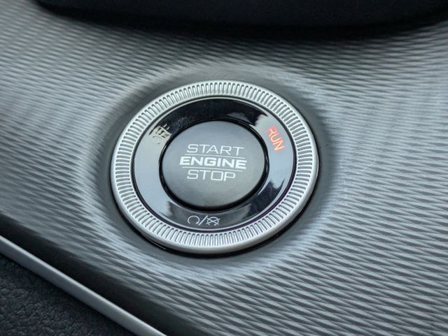 2025 Jeep Grand Cherokee L Altitude - Photo 32