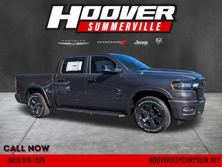 2026 Ram 1500 Big Horn/Lone Star Pickup