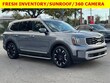  Kia Telluride
