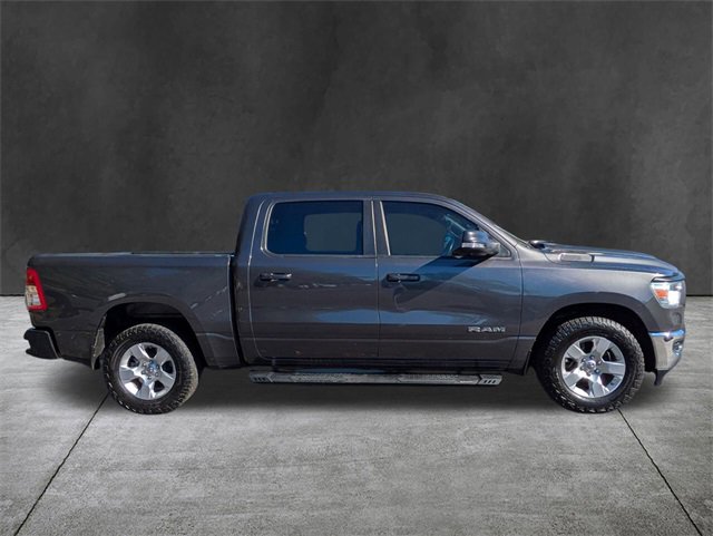 2021 Ram 1500 Big Horn Lone Star photo 3