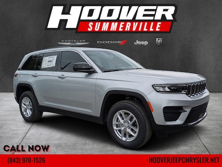 2025 Jeep Grand Cherokee Laredo Sport Utility