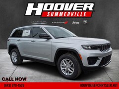 2025 Jeep Grand Cherokee Laredo Sport Utility