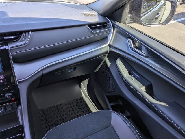 2025 Jeep Grand Cherokee L Altitude - Photo 19