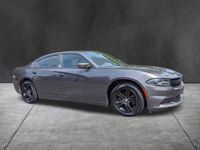 Used 2019 Dodge Charger SXT with VIN 2C3CDXBG4KH724636 for sale in Knightsville, SC