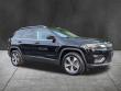 2021 Jeep Cherokee Limited SUV