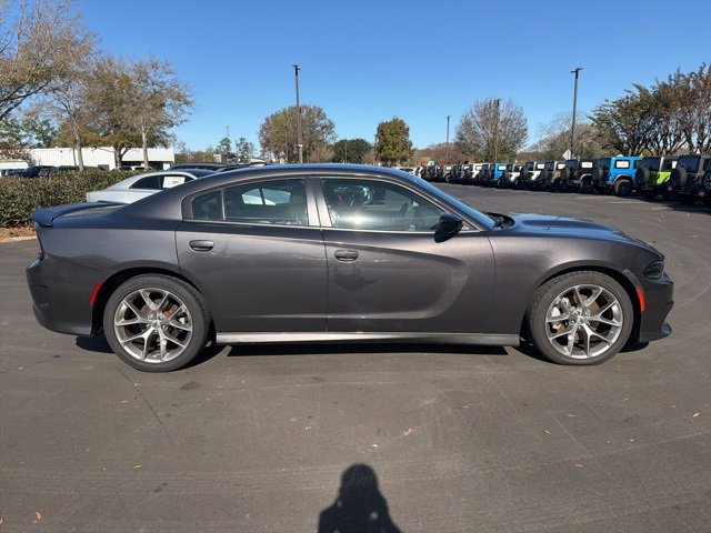 2023 Dodge Charger GT photo 2