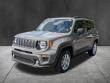 2022 Jeep Renegade Latitude SUV
