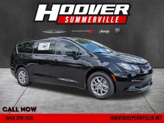 2026 Chrysler Voyager LX 2026 Chrysler Voyager LX Cargo Van