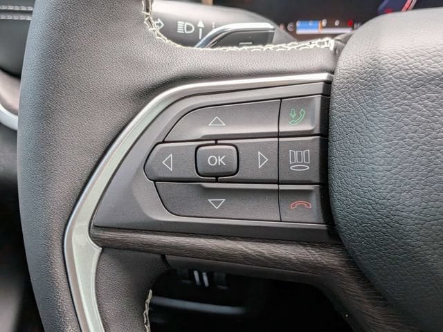 2025 Jeep Grand Cherokee L Limited - Photo 30