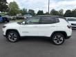 2018 Jeep Compass Limited SUV