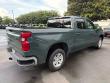 2025 Chevrolet Silverado 1500 LT Truck Crew Cab