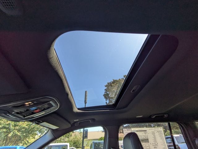 2025 Jeep Grand Cherokee L Altitude - Photo 23