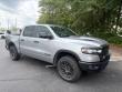 2025 Ram 1500 Rebel Truck Crew Cab
