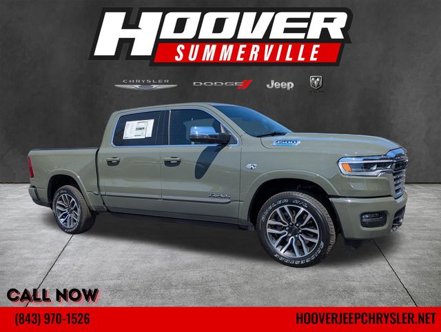2026 RAM Ram 1500 Pickup