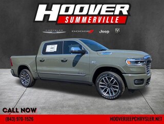 2026 Ram 1500 Limited Pickup