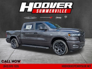 2026 Ram 1500 Big Horn/Lone Star Pickup