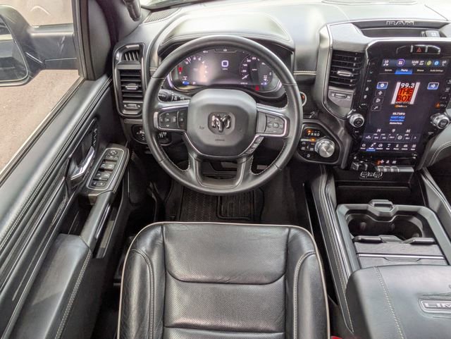 2023 RAM Ram 1500 Pickup Limited - Photo 17
