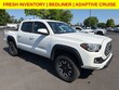  Toyota Tacoma 4WD