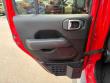 2022 Jeep Wrangler Unlimited Sahara SUV