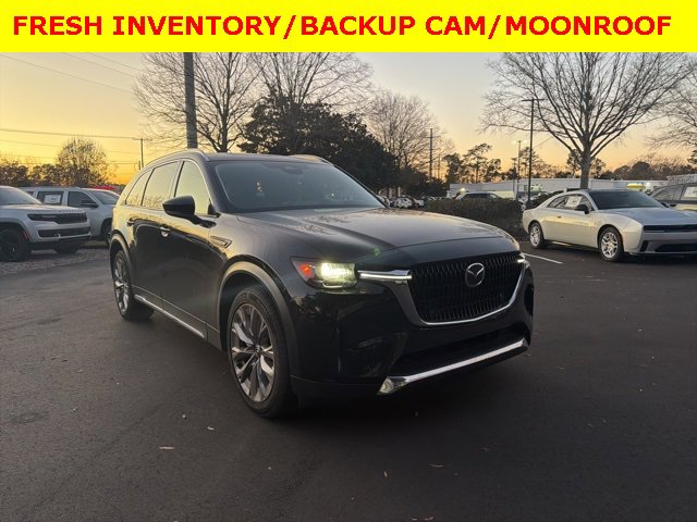 2024 Mazda CX-90 Turbo Premium Package's photo