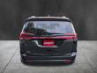 2025 Chrysler Pacifica Limited Van Passenger Van
