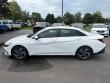 2024 Hyundai Elantra Limited Sedan