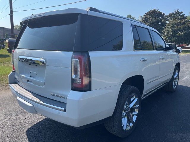 2020 Gmc Yukon Denali photo 3