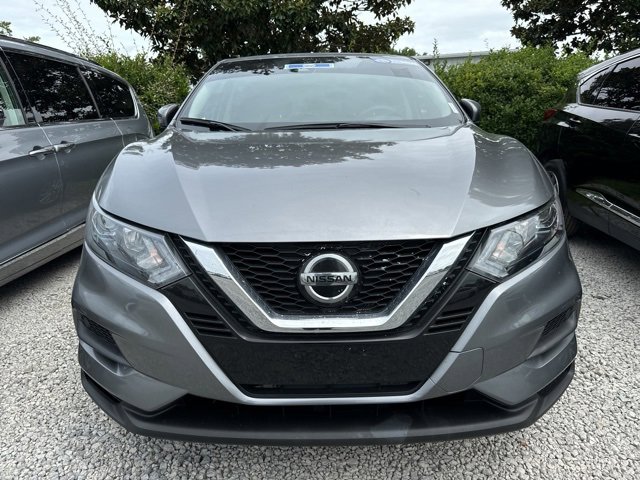 Used 2021 Nissan Rogue Sport S with VIN JN1BJ1AW7MW662422 for sale in Summerville, SC