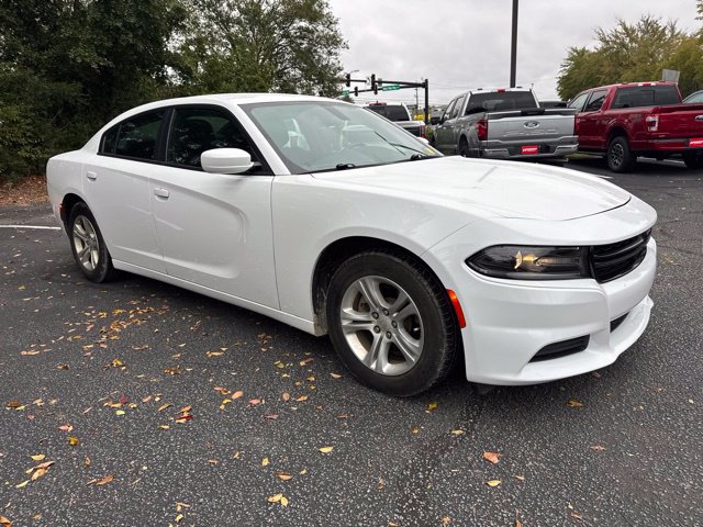 2021 Dodge Charger