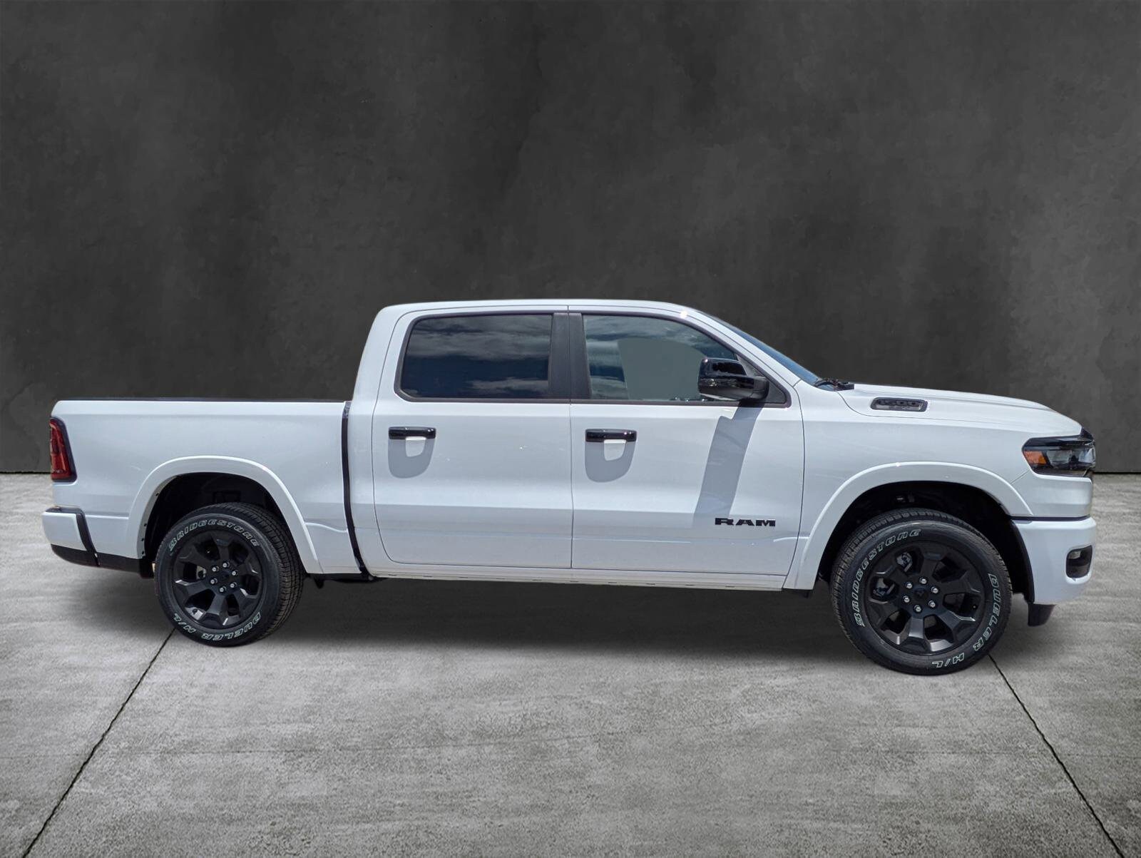 2025 Ram 1500 Big Horn Lone Star photo 2